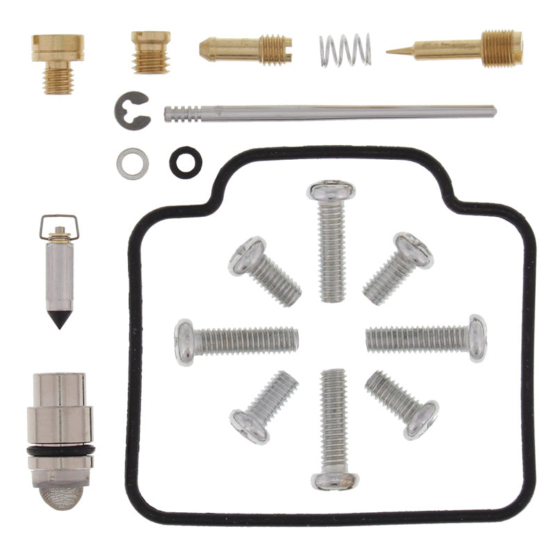 CARBURETOR REPAIR KIT