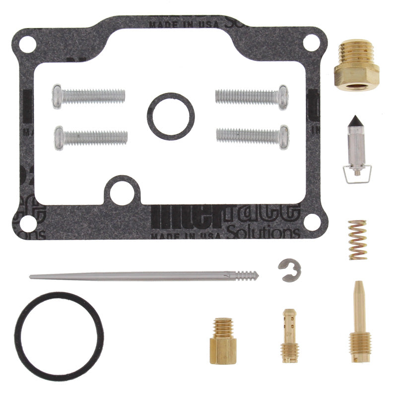 CARBURETOR REPAIR KIT