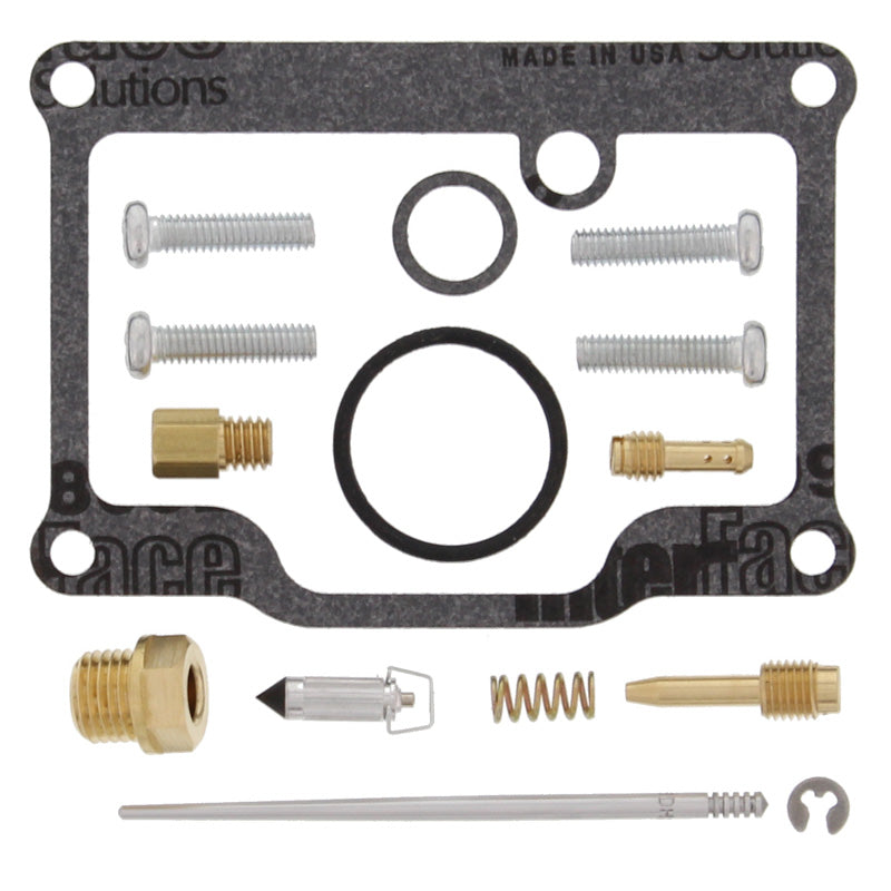 CARBURETOR REBUILD KIT POLARIS 350 90-93
