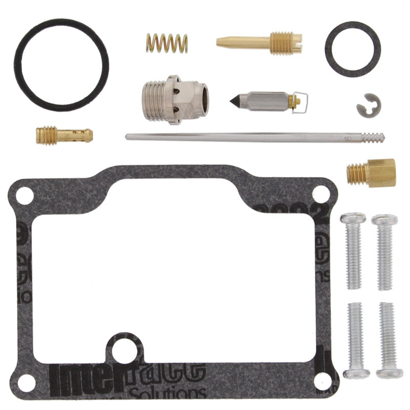 CARBURETOR REBUILD KIT POLARIS 400 1996