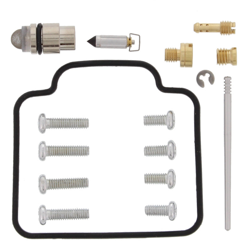 CARBURETOR REPAIR KIT
