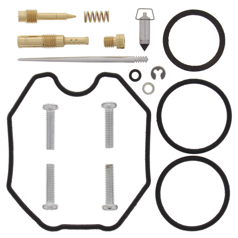 CARBURETOR REPAIR KIT