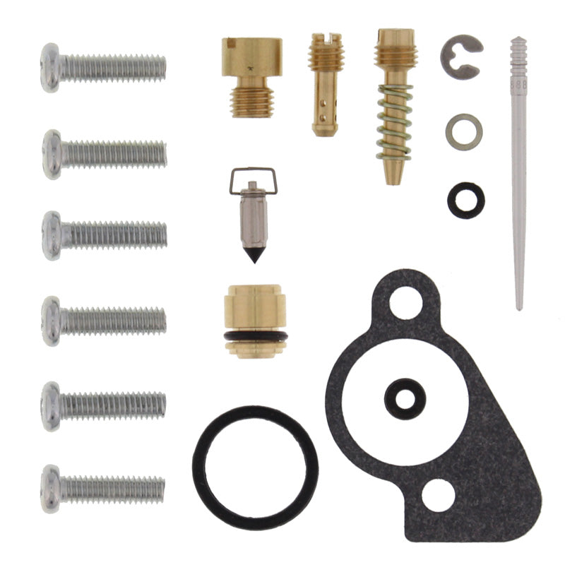 CARBURETOR REPAIR KIT