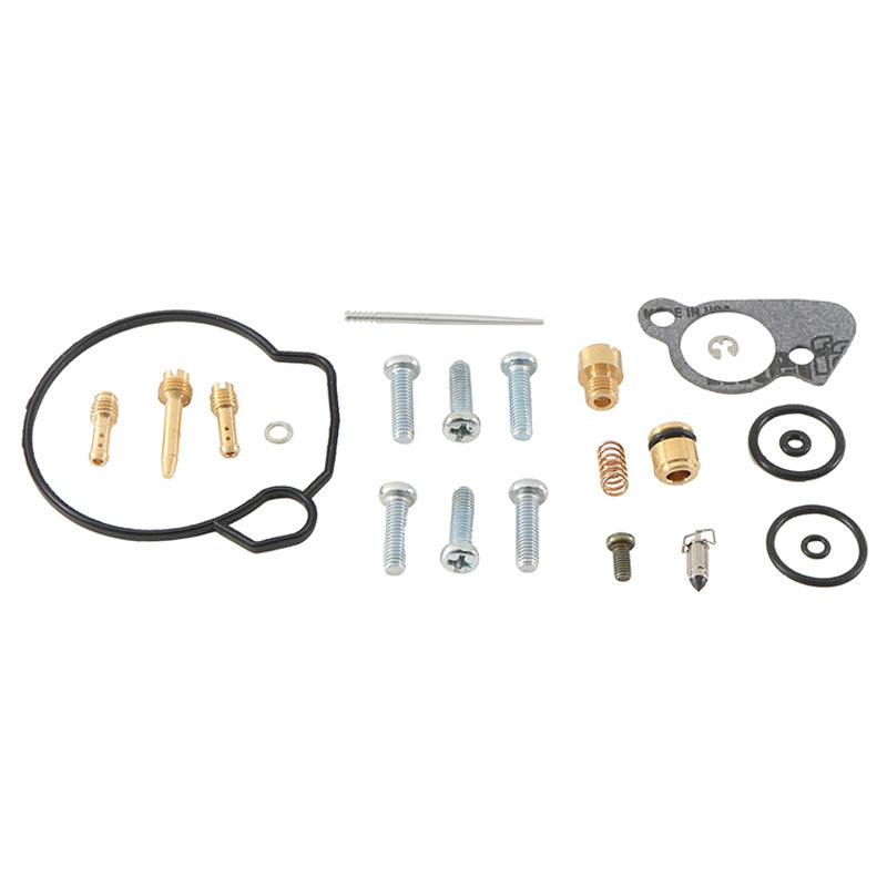 CARBURETOR REPAIR KIT