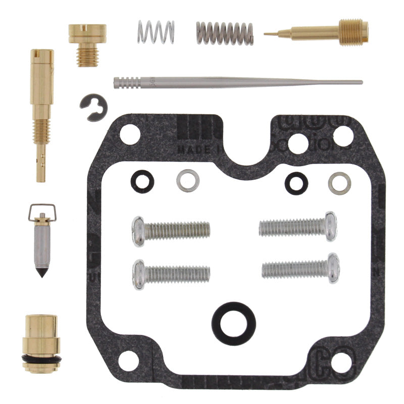 CARBURETOR REPAIR KIT