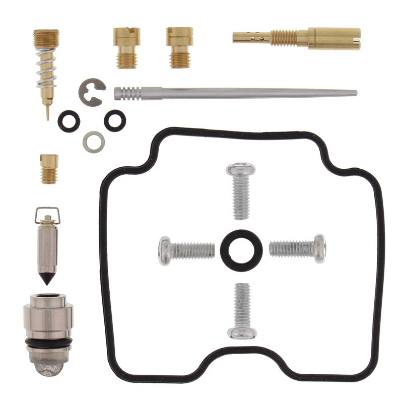 CARBURETOR REPAIR KIT