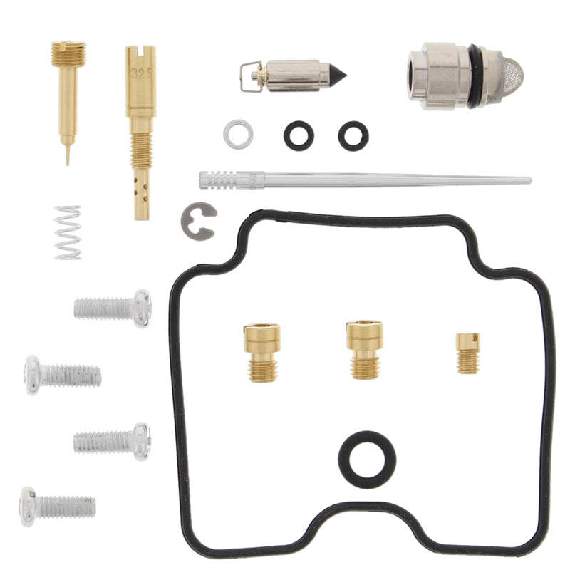 CARBURETOR REBUILD KIT CAN-AM OUTLANDER 330 04-05