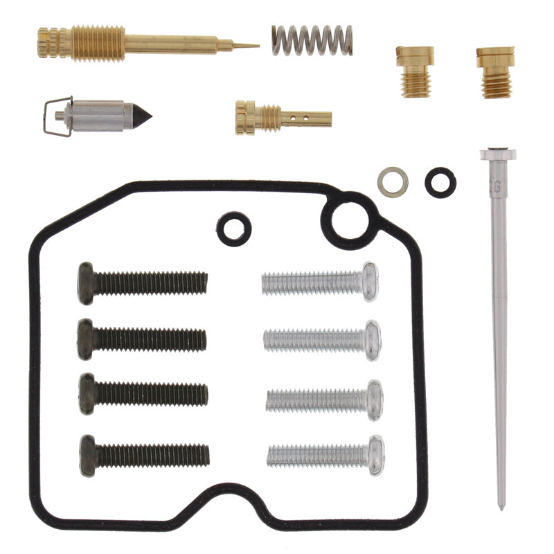 CARBURETOR REPAIR KIT