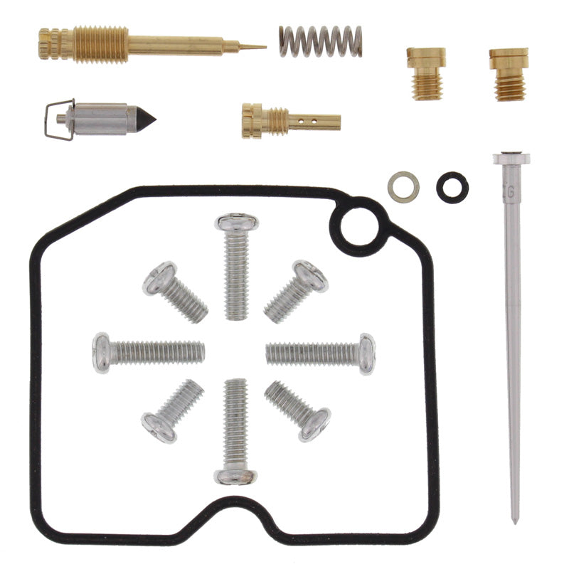 CARBURETOR REPAIR KIT
