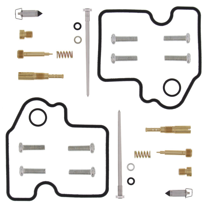CARBURETOR REPAIR KIT