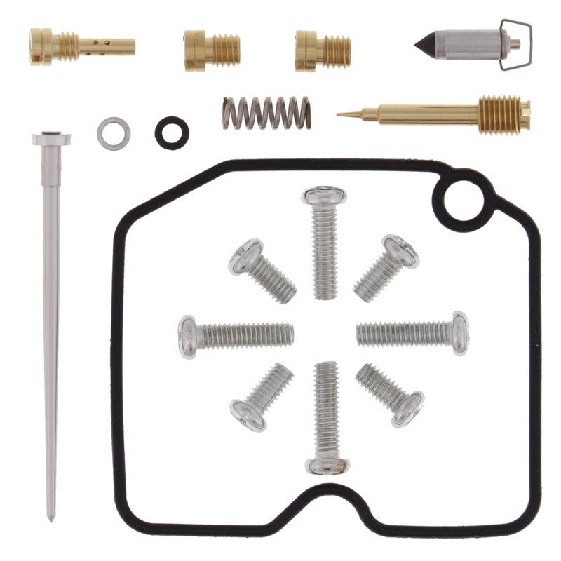 CARBURETOR REPAIR KIT