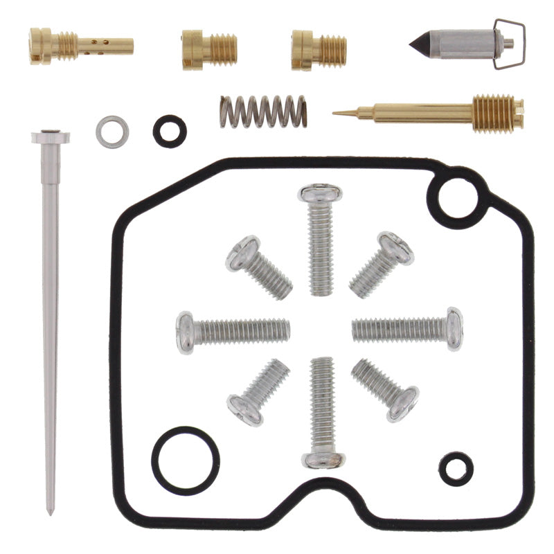 CARBURETOR REPAIR KIT