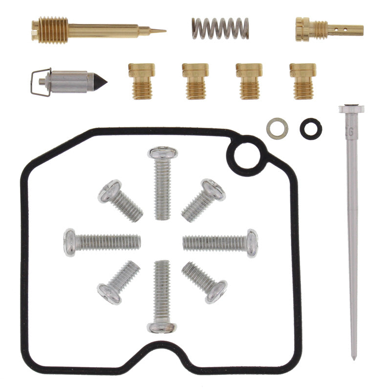 CARBURETOR REPAIR KIT