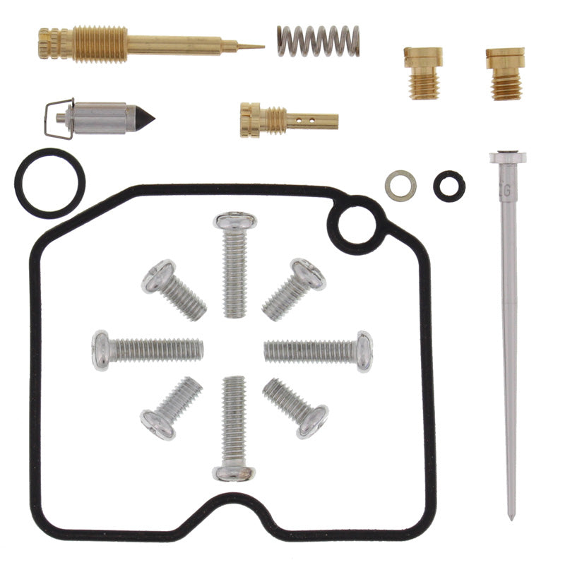CARBURETOR REPAIR KIT