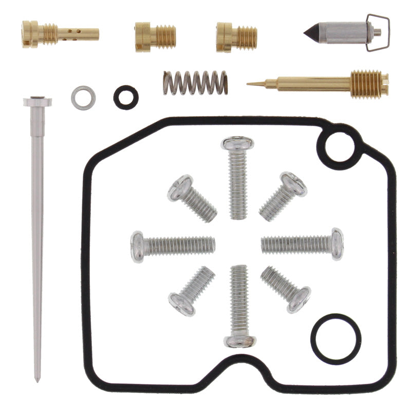 CARBURETOR REPAIR KIT