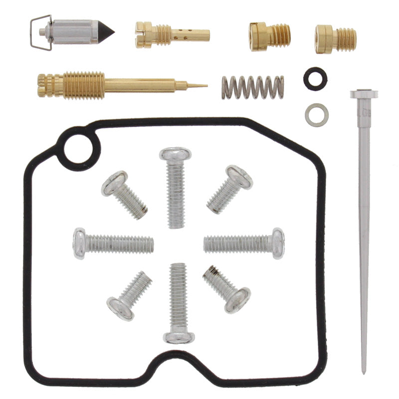 CARBURETOR REPAIR KIT