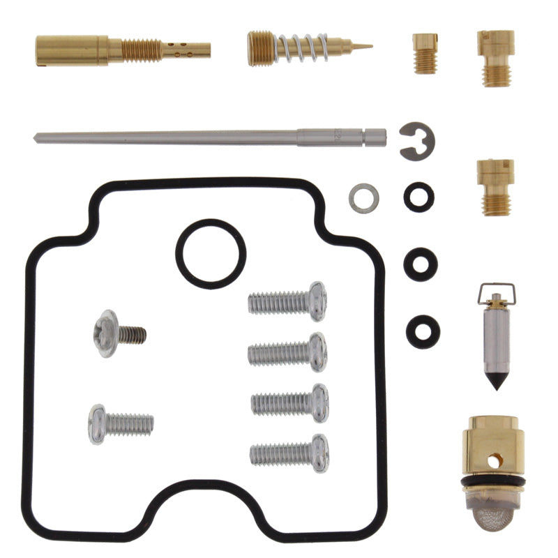 CARBURETOR REPAIR KIT