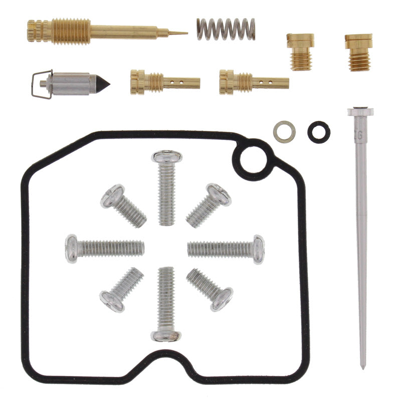 CARBURETOR REPAIR KIT