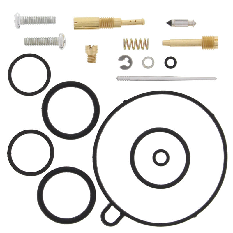 CARBURETOR REBUILD KIT  TRX90 93-98