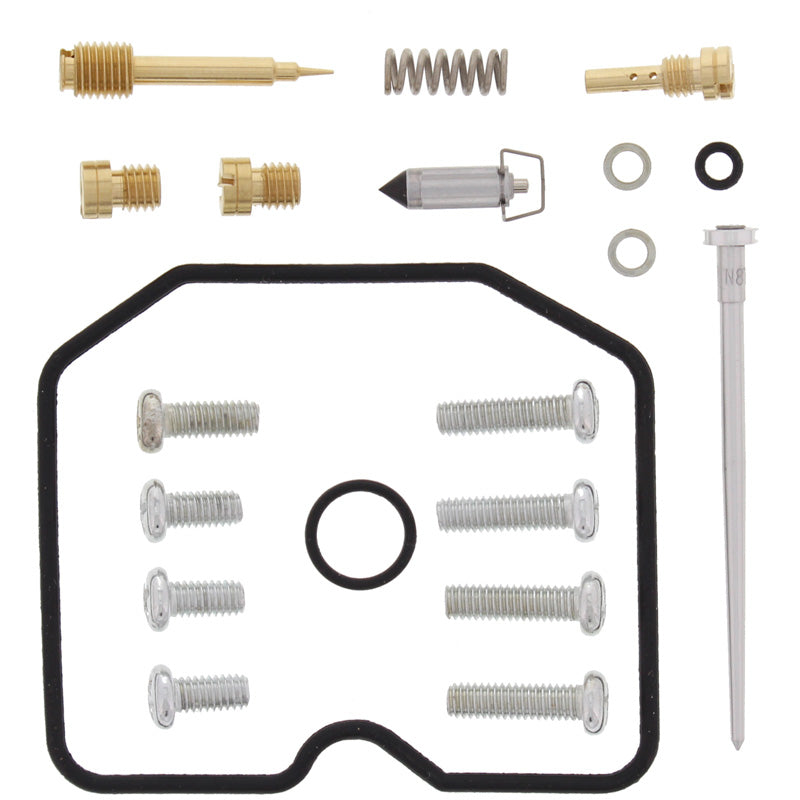 CARBURETOR REPAIR KIT