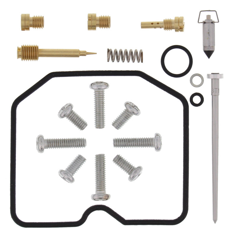 CARBURETOR REPAIR KIT
