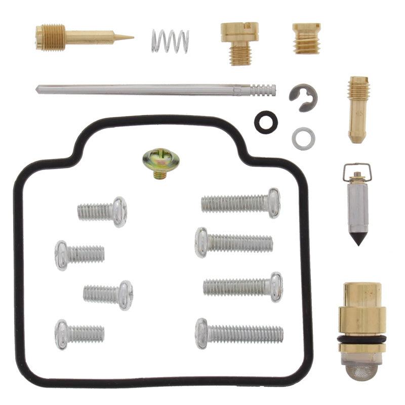 CARBURETOR REPAIR KIT