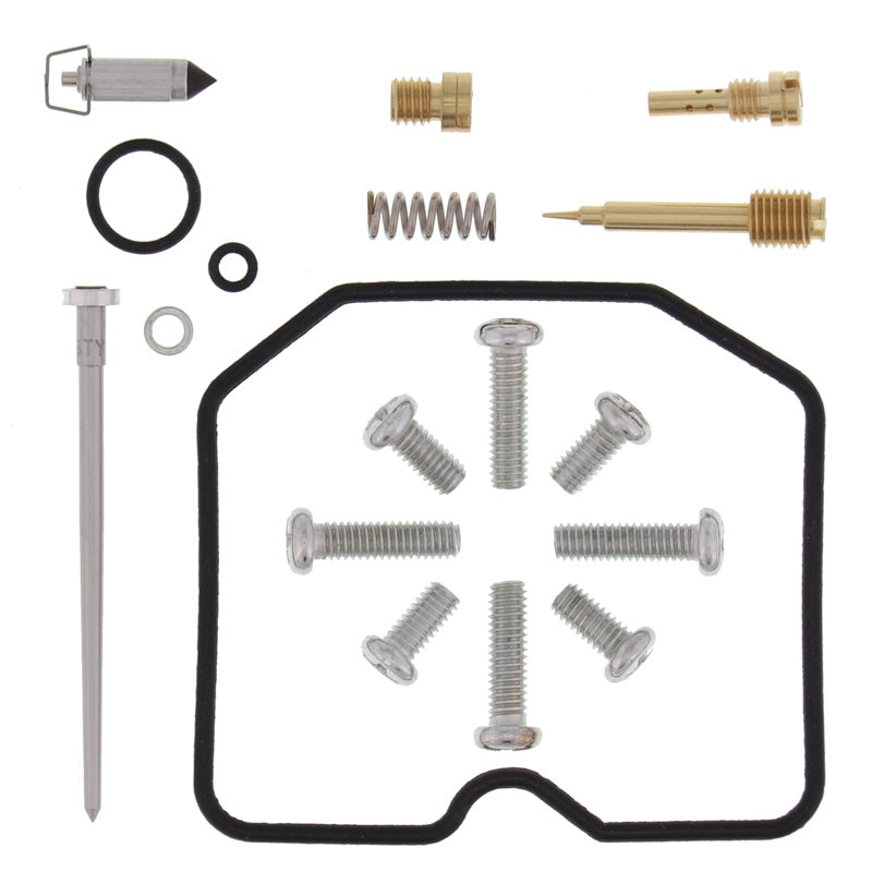 CARBURETOR REPAIR KIT