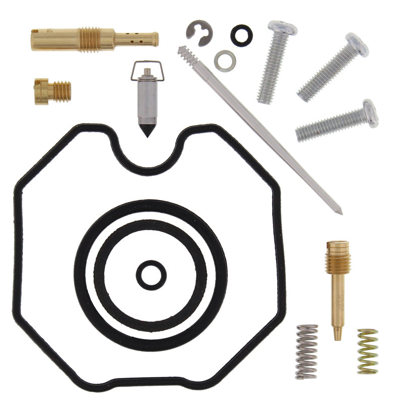 CARBURETOR REPAIR KIT
