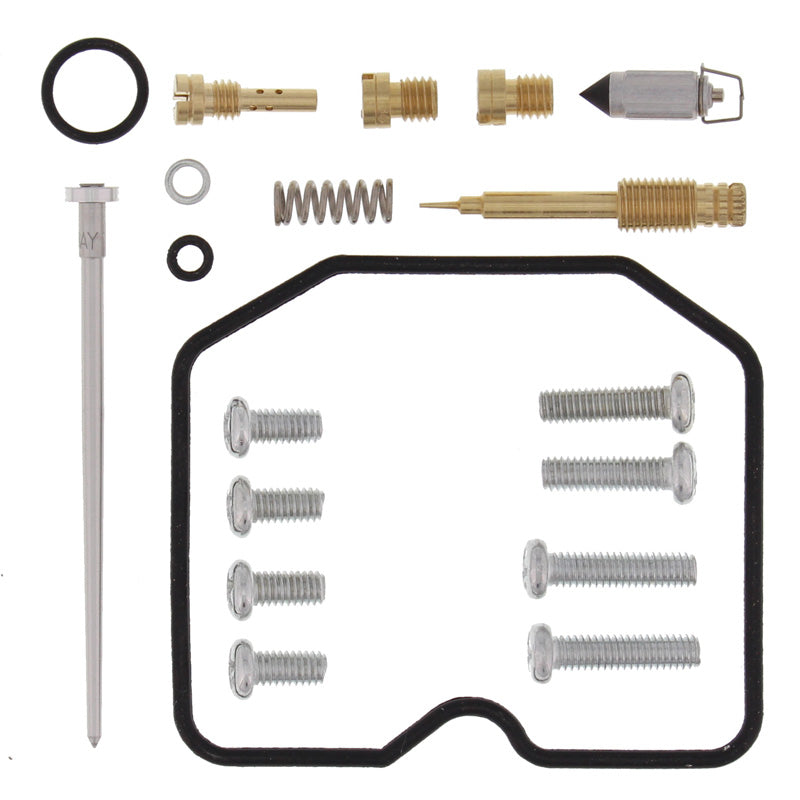 CARBURETOR REPAIR KIT