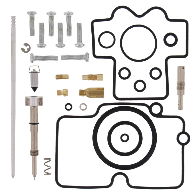 CARBURETOR REPAIR KIT