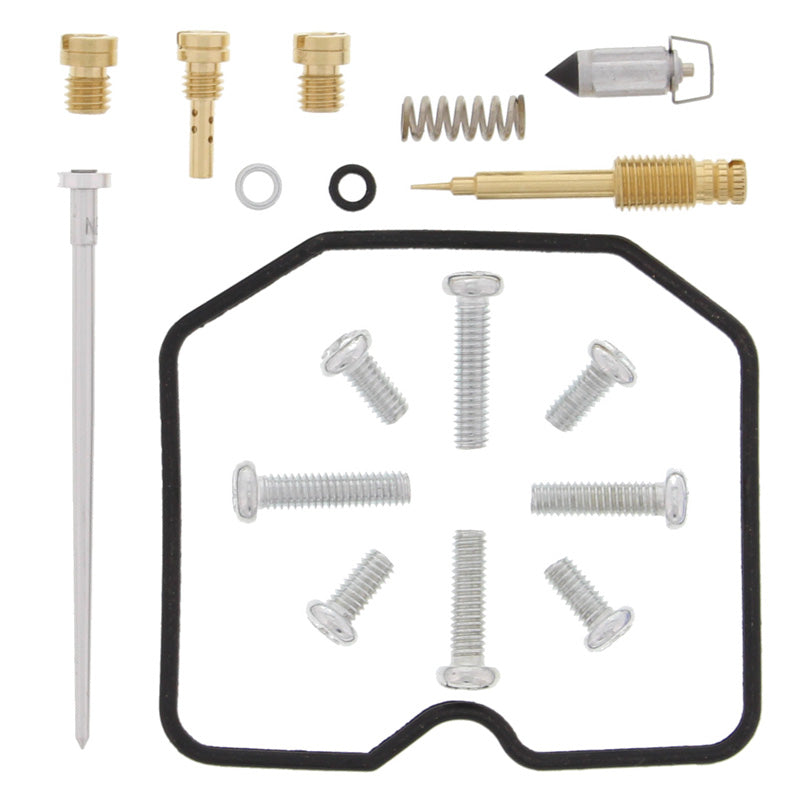 CARBURETOR REPAIR KIT