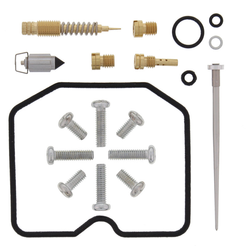 CARBURETOR REPAIR KIT