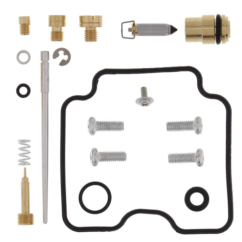 CARBURETOR REBUILD KIT SUZUKI LT-Z 250 04-09