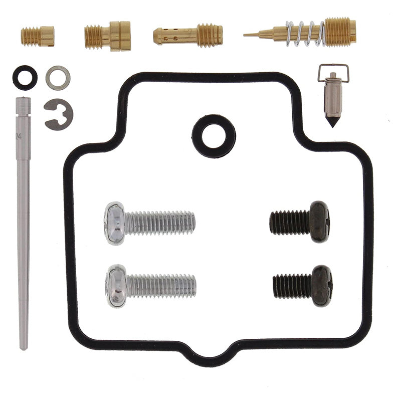 CARBURETOR REPAIR KIT
