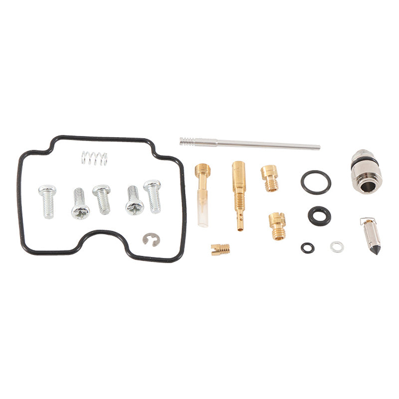 CARBURETOR REPAIR KIT