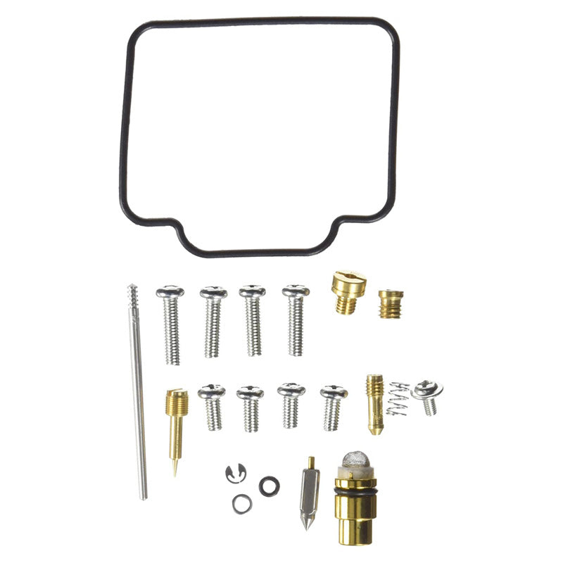 CARBURETOR REPAIR KIT
