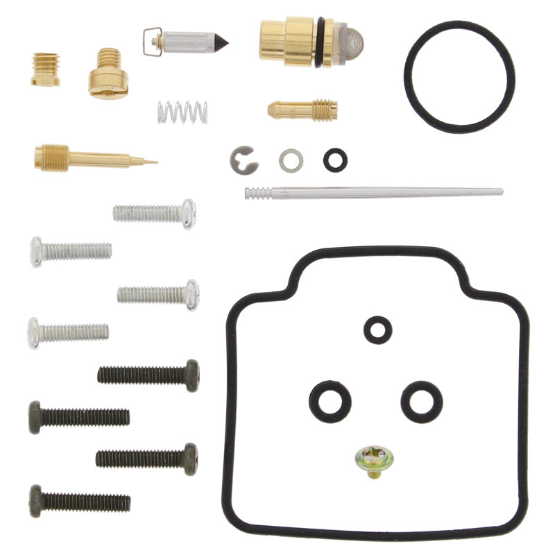 CARBURETOR REPAIR KIT