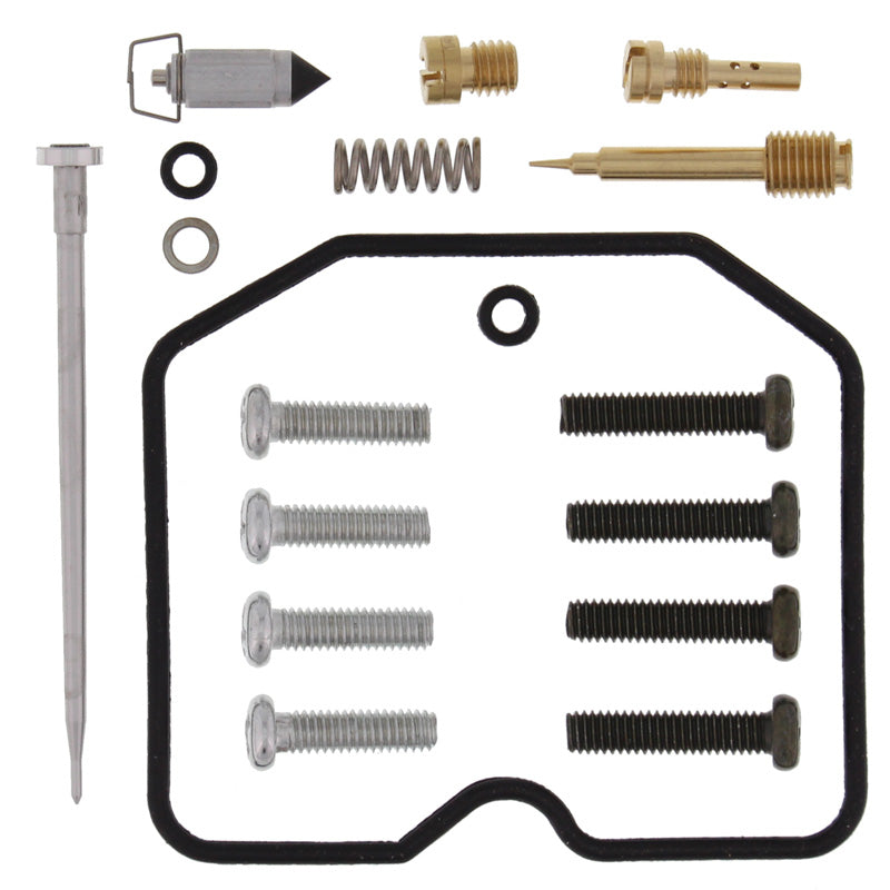 CARBURETOR REPAIR KIT