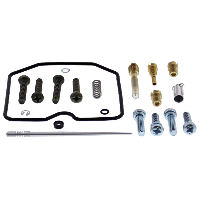 CARBURETOR REBUILD KIT KAWASAKI KLX650R 93-96