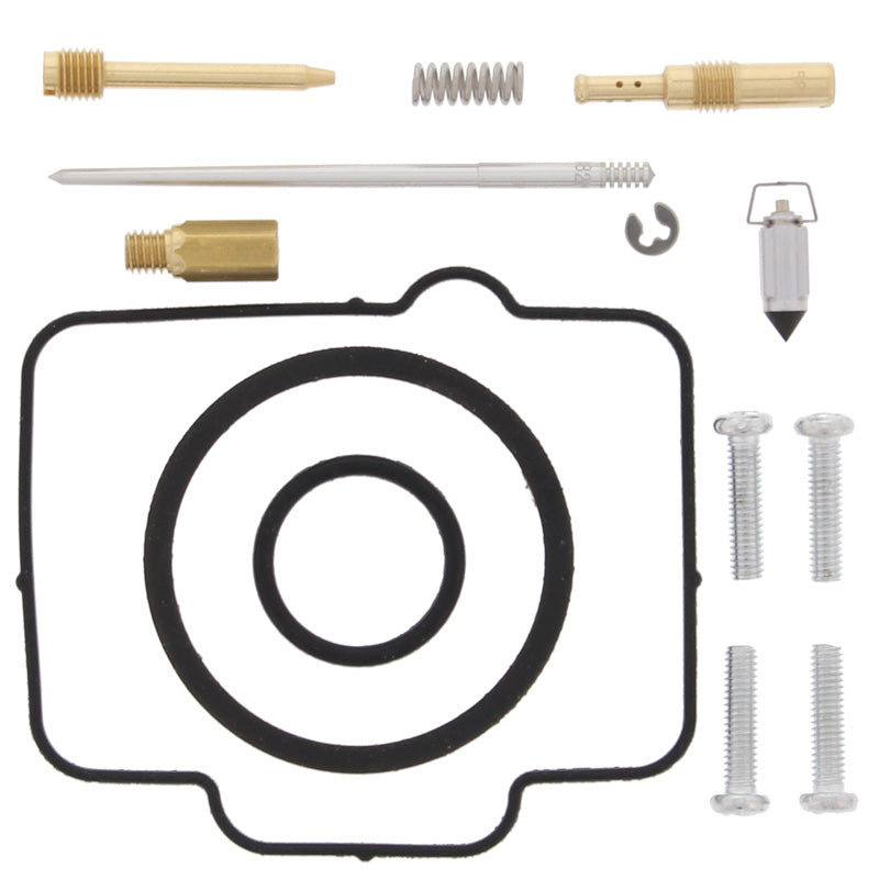 CARBURETOR REPAIR KIT