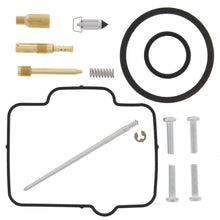CARBURETOR REBUILD KIT KAWASAKI KX500 90-92