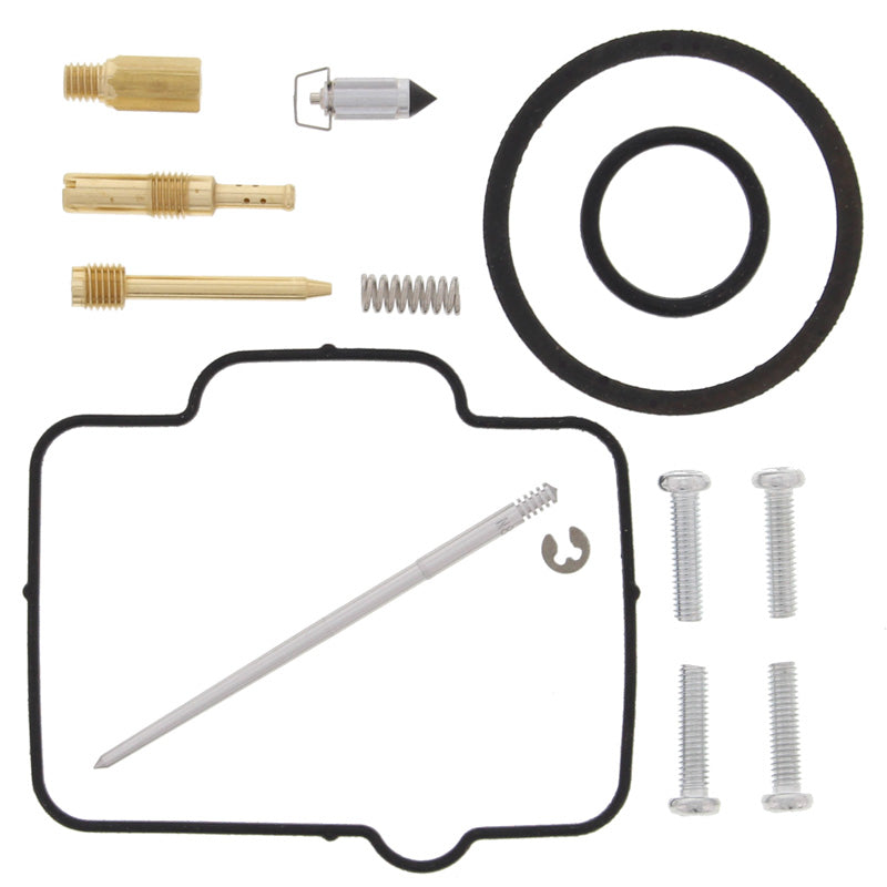 CARBURETOR REBUILD KIT KAWASAKI KX500 90-92