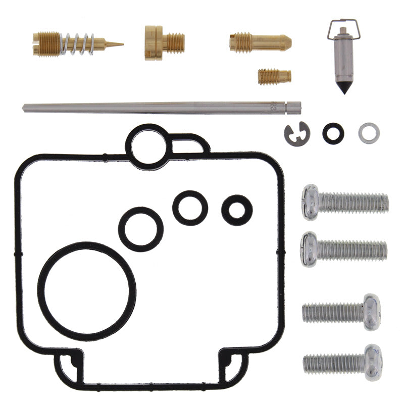 CARBURETOR REPAIR KIT