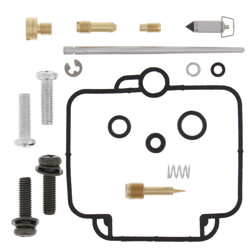 CARBURETOR REPAIR KIT