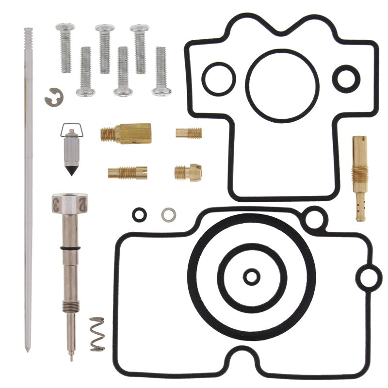 CARBURETOR REBUILD KIT KAWASAKI KX450F 06-08