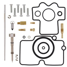 CARBURETOR REBUILD KIT KAWASAKI KX450F 06-08