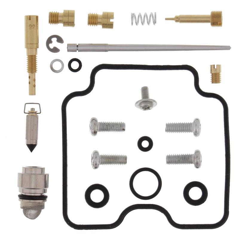 CARBURETOR REPAIR KIT
