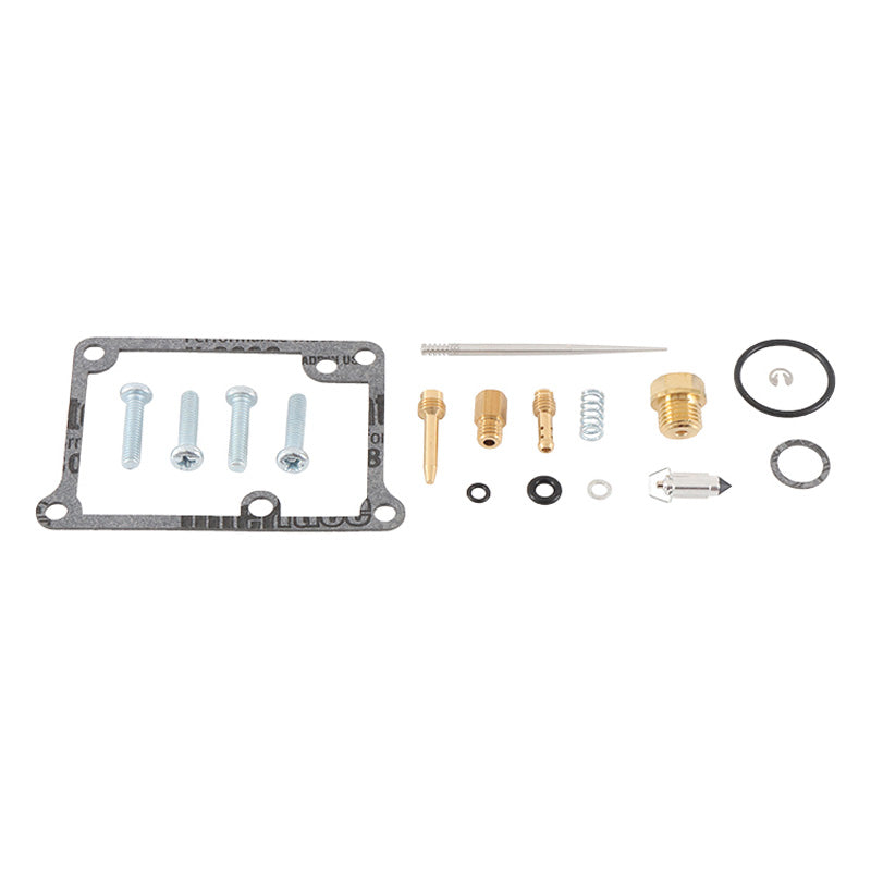 CARBURETOR REPAIR KIT