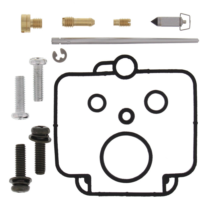 CARBURETOR REPAIR KIT
