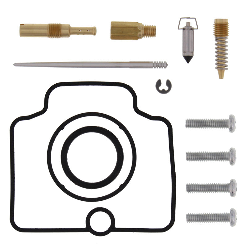 CARBURETOR REPAIR KIT